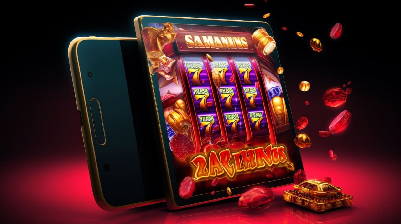 Eksplorasi slot online dan live casino melalui aplikasi resmi qris189