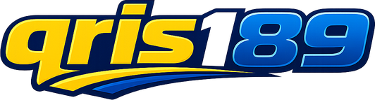 Logo qris189